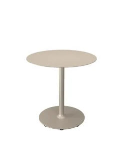 Pico Café table, rund base Ø74 cm fra<Houe
