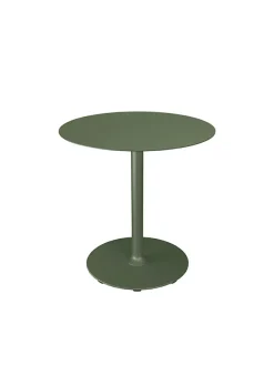 Pico Café table, rund base Ø74 cm fra<Houe
