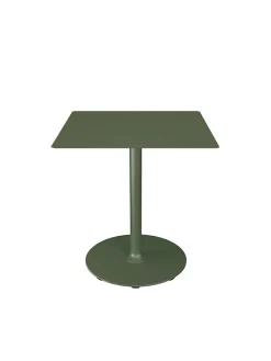 Pico Café table, rund base 70x70 cm fra<Houe Hot