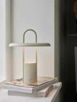 Pier Portable Lampe fra<Stelton Sale