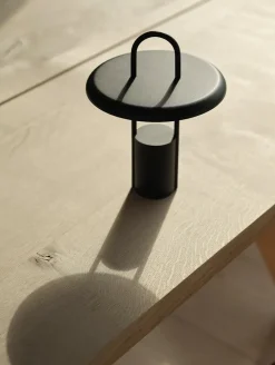 Pier Portable Lampe fra<Stelton Sale