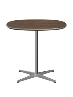 Piet Hein A623 Cafébord, Ø90 cm fra<Fritz Hansen Best
