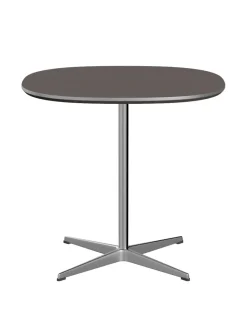 Piet Hein A602 cafébord, 75 x 75 cm fra<Fritz Hansen Best
