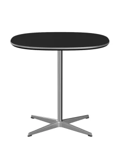 Piet Hein A602 cafébord, 75 x 75 cm fra<Fritz Hansen Best