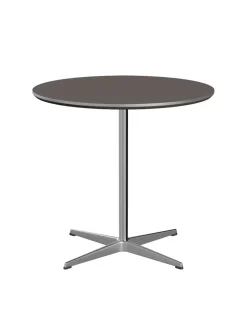 Piet Hein A603 cafébord, 100 x 100 cm fra<Fritz Hansen Hot