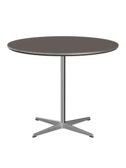 Piet Hein A603 cafébord, 100 x 100 cm fra<Fritz Hansen Hot