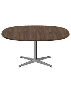 Piet Hein A202 Sofabord, 75 x 75 cm fra<Fritz Hansen Clearance