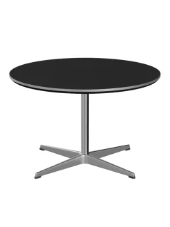 Piet Hein A202 Sofabord, 75 x 75 cm fra<Fritz Hansen Clearance
