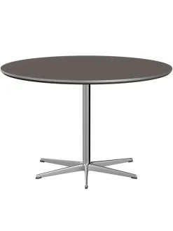Piet Hein A825 Spisebord, Ø120 cm fra<Fritz Hansen Best