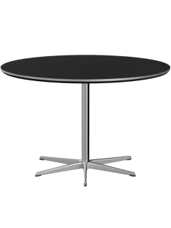 Piet Hein A825 Spisebord, Ø120 cm fra<Fritz Hansen Best