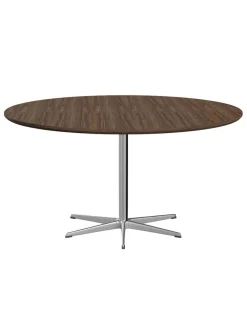 Piet Hein A826 Spisebord, Ø145 cm fra<Fritz Hansen Best