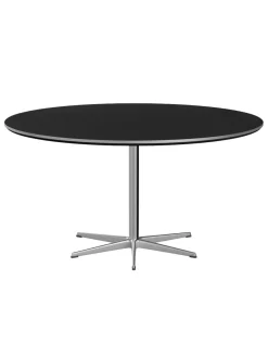 Piet Hein A826 Spisebord, Ø145 cm fra<Fritz Hansen Best