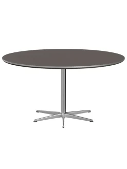 Piet Hein A826 Spisebord, Ø145 cm fra<Fritz Hansen Best