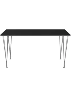 Piet Hein B637 Spisebord, 140 x 80 cm fra<Fritz Hansen Discount