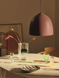 Piet Hein B614 Superellipse spisebord, 240 x 120 cm fra<Fritz Hansen