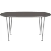 Piet Hein B612 Superellipse spisebord, 150 x 100 cm fra<Fritz Hansen Discount