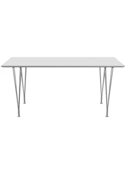Piet Hein B613 Superellipse spisebord, 180 x 120 cm fra<Fritz Hansen Online
