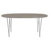 Piet Hein B616 Superellipse spisebord, 170 x 100 cm fra<Fritz Hansen Sale