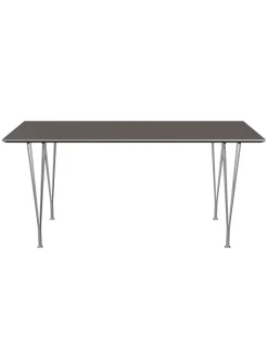 Piet Hein B616 Superellipse spisebord, 170 x 100 cm fra<Fritz Hansen Sale