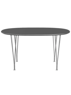 Piet Hein B616 Superellipse spisebord, 170 x 100 cm fra<Fritz Hansen Sale