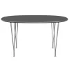 Piet Hein B611 Superellipse spisebord, 135 x 90 cm fra<Fritz Hansen Online