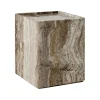 Pietra Side Table, 33 x 33 cm fra<GUBI Outlet