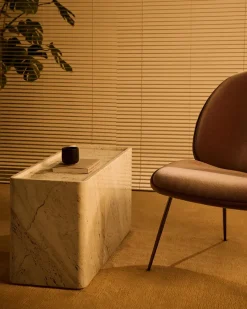 Pietra Side Table, 30 x 80 cm fra<GUBI