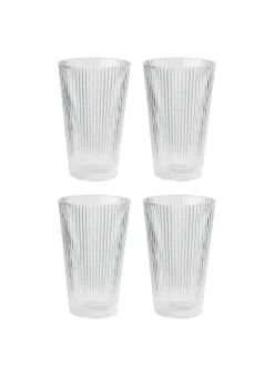 Pilastro Glas 4-pak, 35 cl fra<Stelton