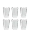 Pilastro Glas 6-pak, 24 cl fra<Stelton New