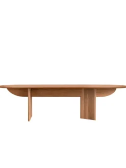 Pillabout Dining Table, 240x95 cm fra<Louise Roe Outlet