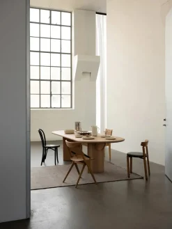 Pillabout Dining Table, 300x100 cm fra<Louise Roe New