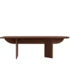Pillabout Office Table, 200x80 cm fra<Louise Roe Clearance