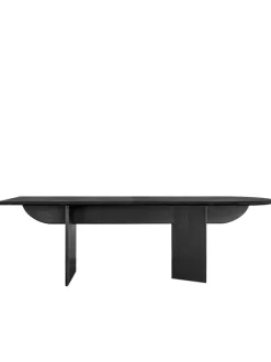 Pillabout Office Table, 200x80 cm fra<Louise Roe Clearance