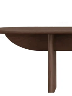 Pillabout Office Table, 200x80 cm fra<Louise Roe Clearance