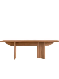Pillabout Office Table, 200x80 cm fra<Louise Roe Clearance