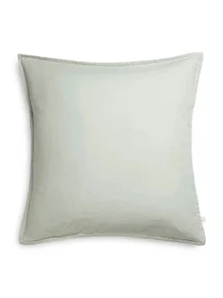 Pillow Cotton Slub fra<Aiayu New