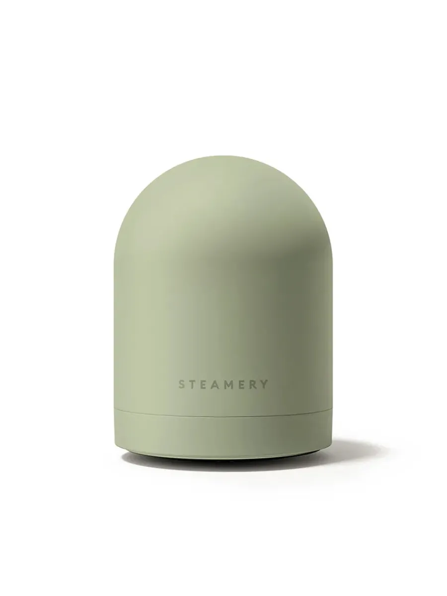 Pilo No.2 Fabric Shaver, Charcoal fra<Steamery Stockholm Clearance