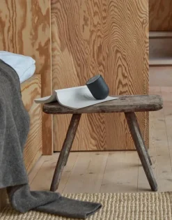 Pilo No.2 Fabric Shaver, Sand fra<Steamery Stockholm Hot