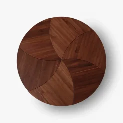 Pinwheel sofabord HM7 af Hvidt & Mølgaard<&Tradition Discount