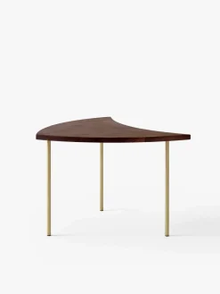 Pinwheel sofabord HM7 af Hvidt & Mølgaard<&Tradition Discount