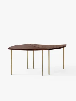 Pinwheel sofabord HM7 af Hvidt & Mølgaard<&Tradition Discount