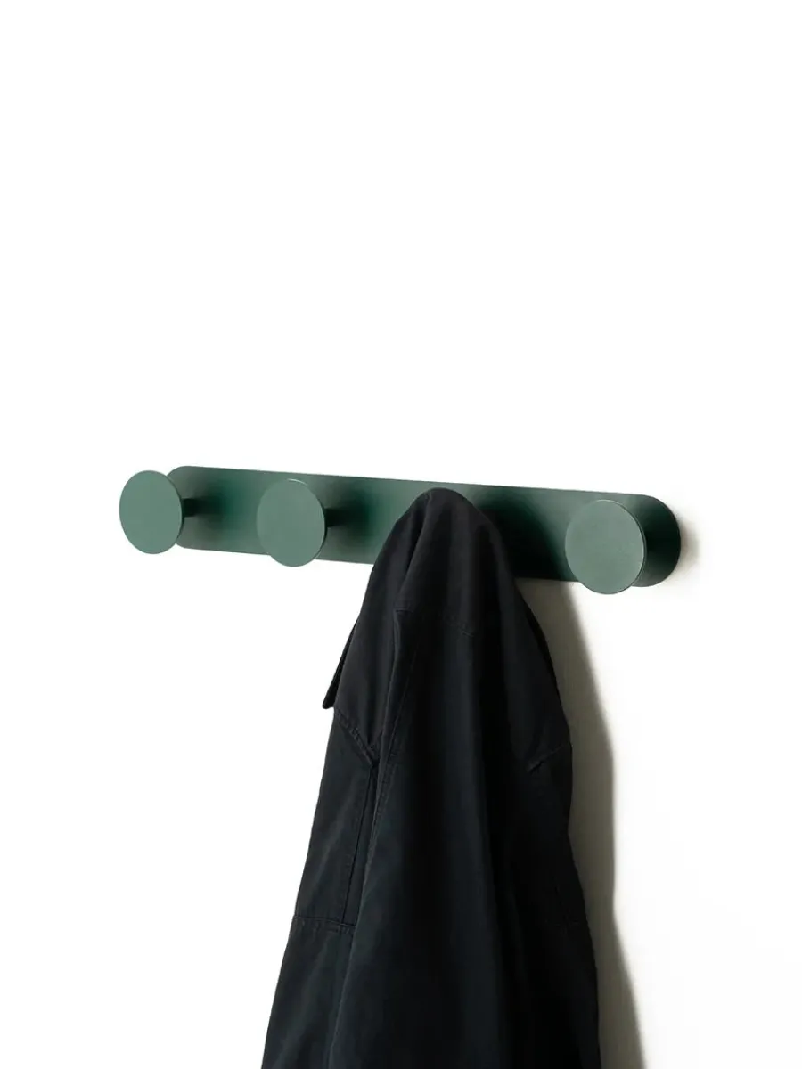 Pipeline Coat Rack fra<raawii Hot