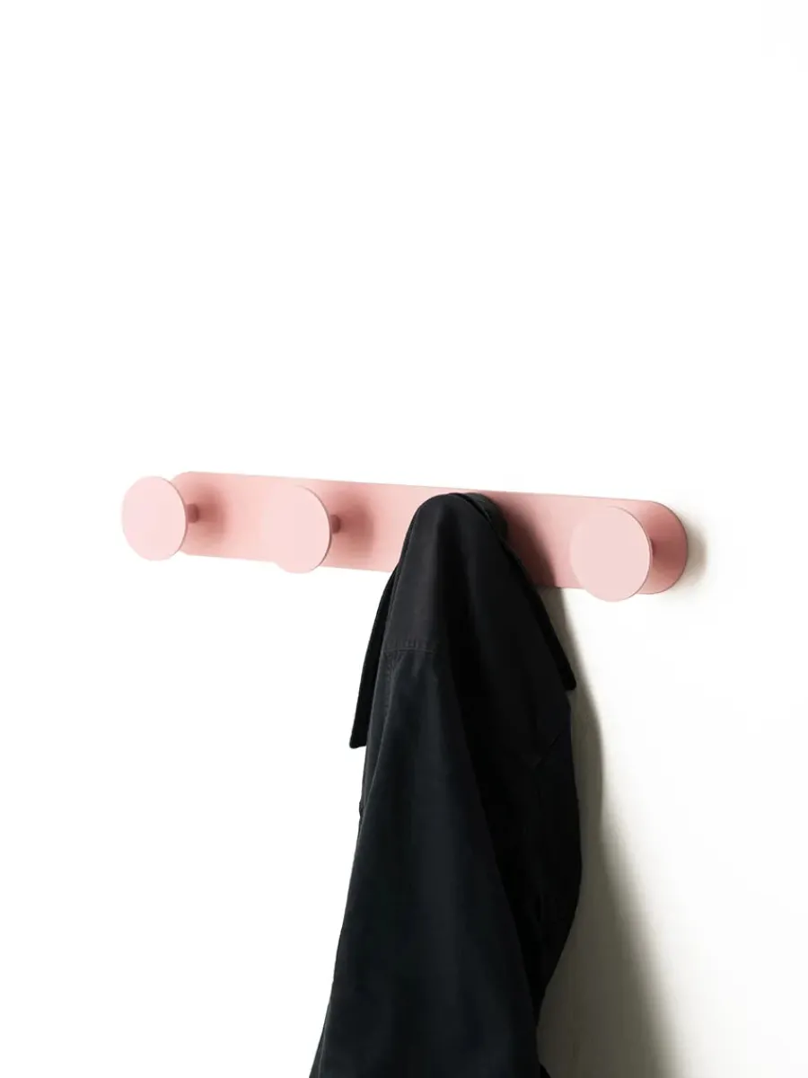 Pipeline Coat Rack fra<raawii Hot