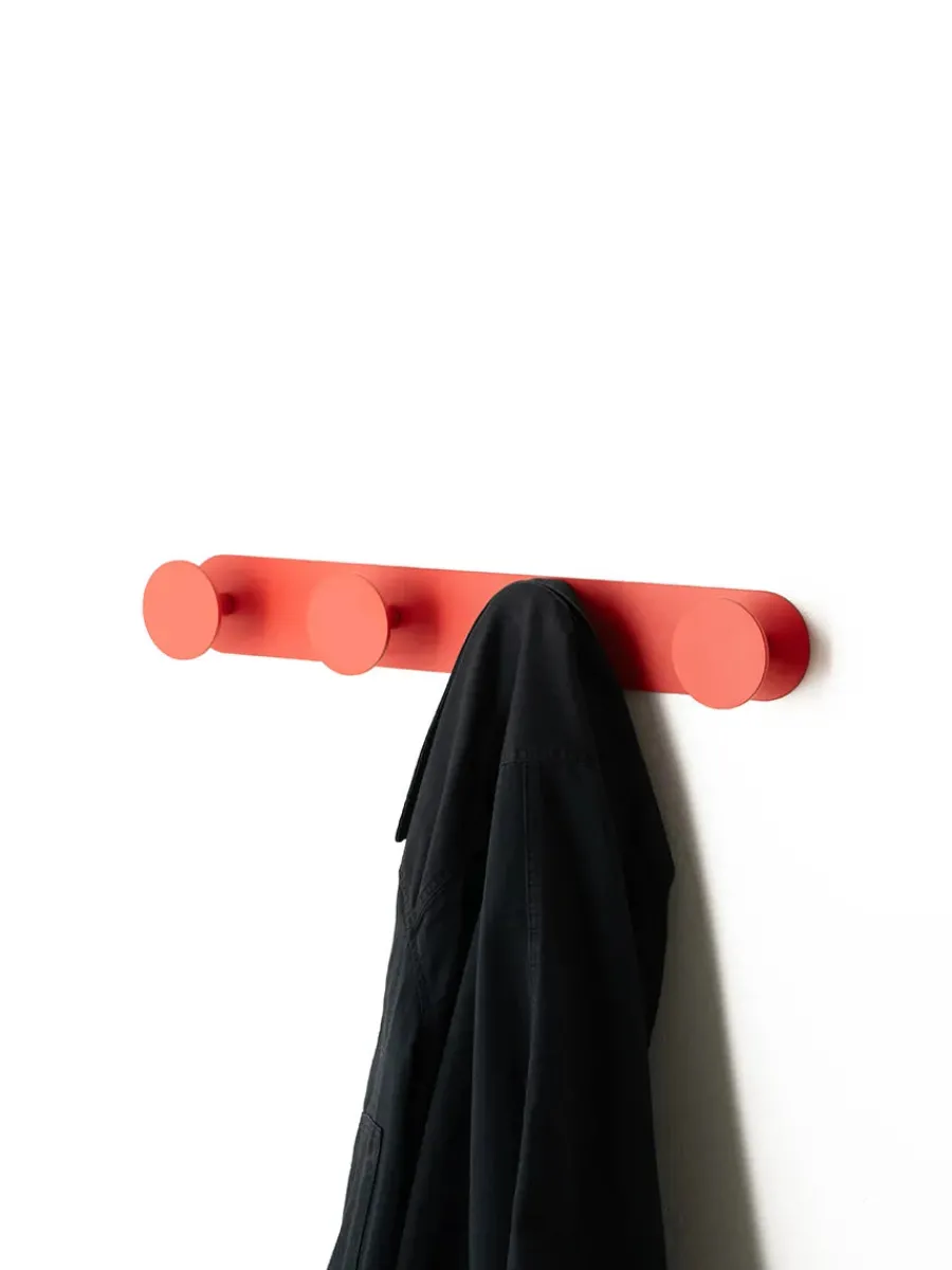 Pipeline Coat Rack fra<raawii Hot