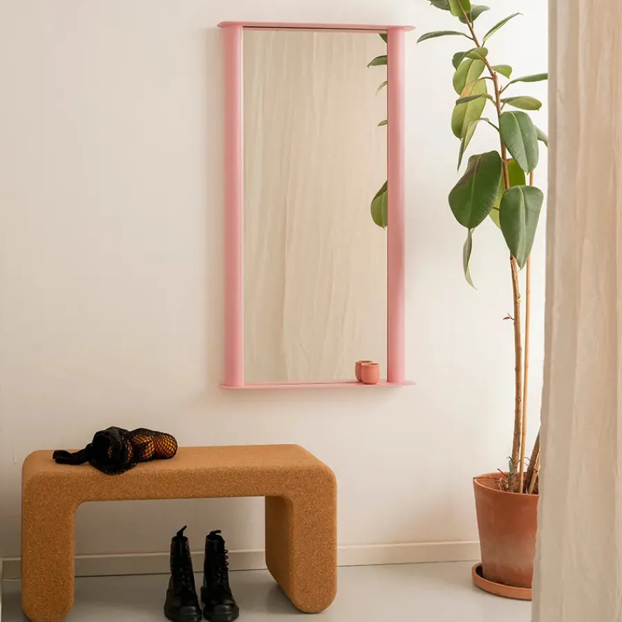 Pipeline Mirror, large fra<raawii Online
