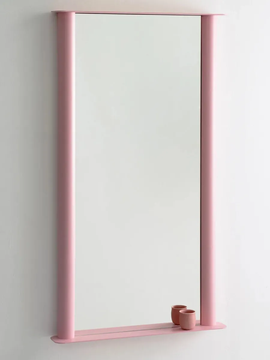 Pipeline Mirror, large fra<raawii Online