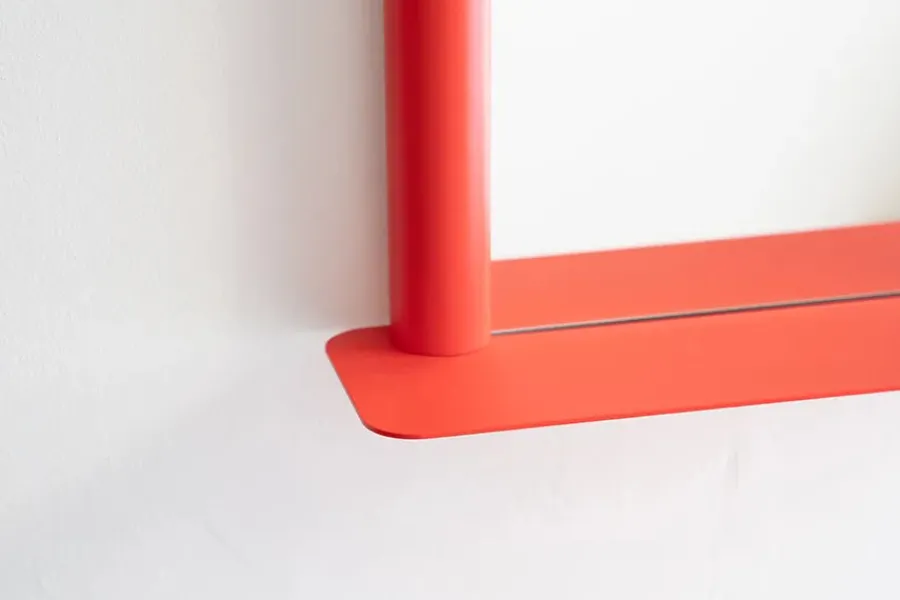 Pipeline Mirror, small fra<raawii Best