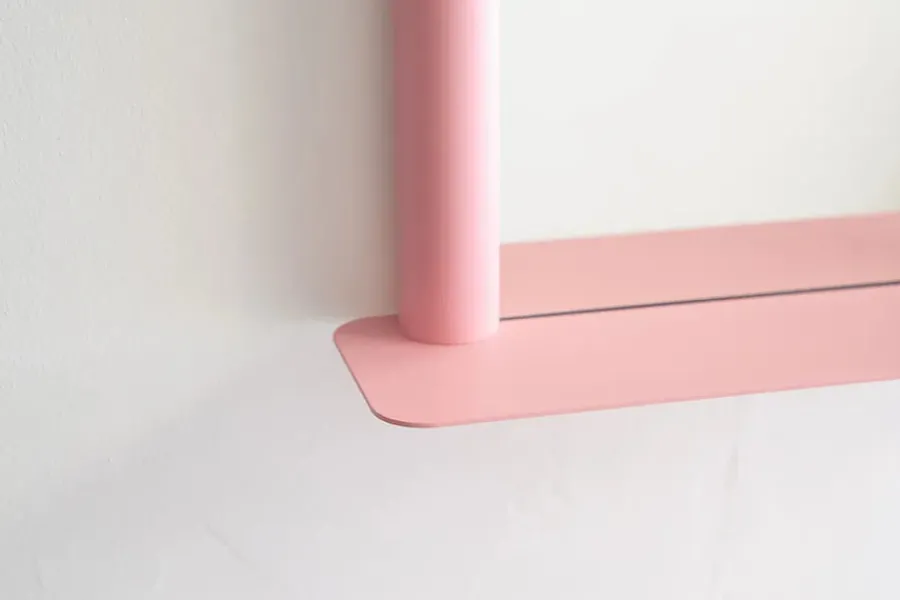 Pipeline Mirror, small fra<raawii Best