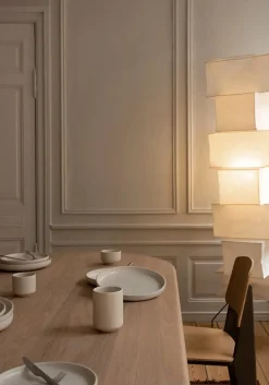 Pisu 06 Bowl, vanilla white fra<Louise Roe Best