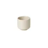 Pisu 02 Cup, vanilla white fra<Louise Roe Outlet